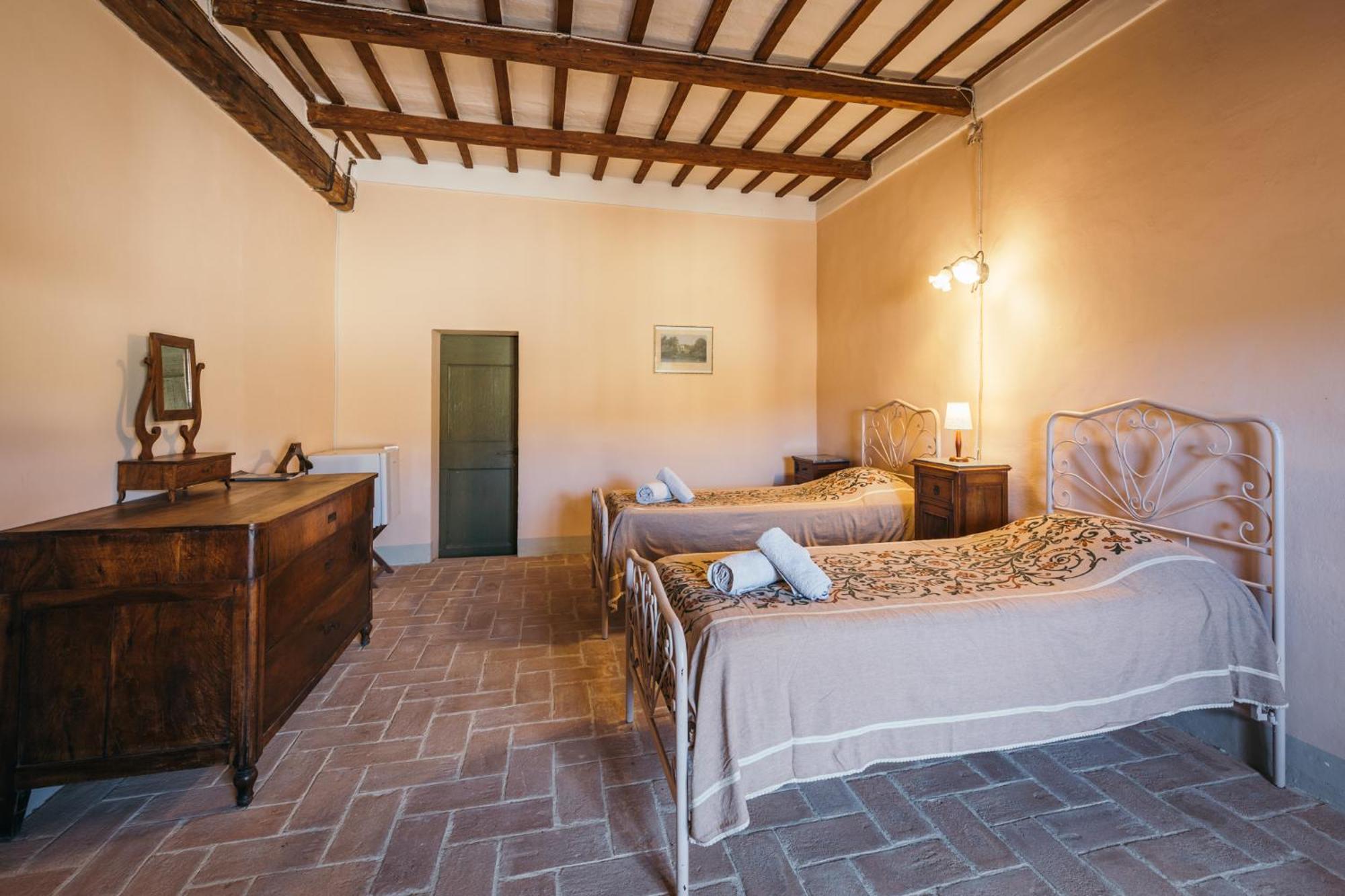A Palazzo Bed & Breakfast Pergola Exterior photo
